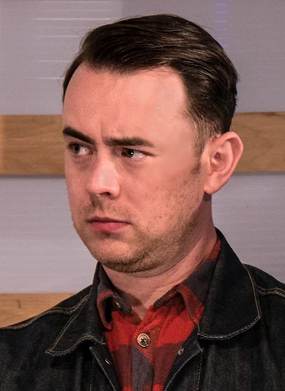 1977 – Colin Hanks
