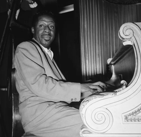 1977 – Erroll Garner Dies