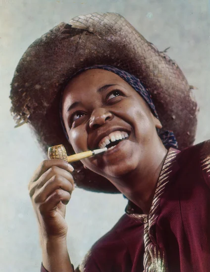 1977 – Ethel Waters Dies