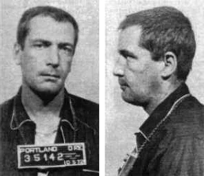 1977 – Gary Gilmore Executed in Utah