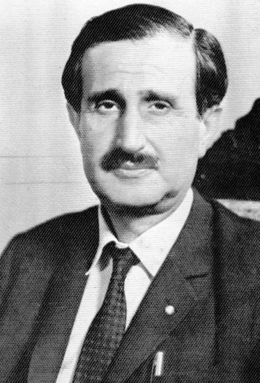 1977 – Kamal Jumblatt Assassinated in Lebanon