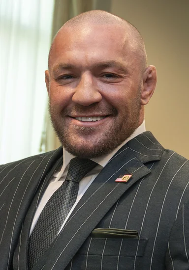 1977 – MMA Champion Born