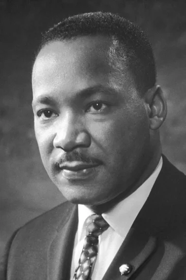 1977 – Martin Luther King Jr. Receives Presidential Medal of Freedom