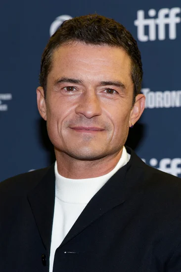 1977 – Orlando Bloom Born