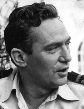 1977 – Peter Finch Dies at 60