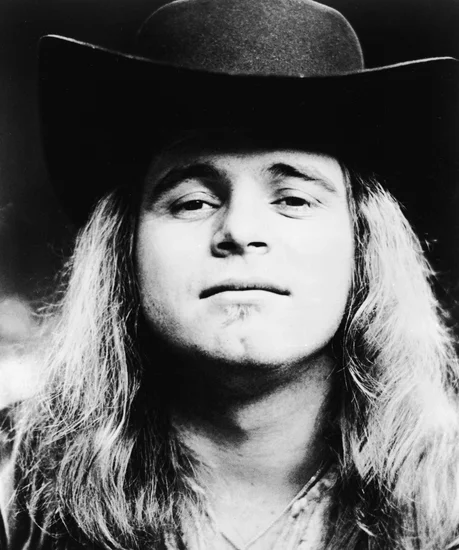 1977 – Ronnie Van Zant Dies