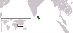1977 – Sri Lankan Anti-Tamil Riots Begin