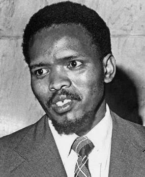 1977 – Steve Biko Arrested in South Africa