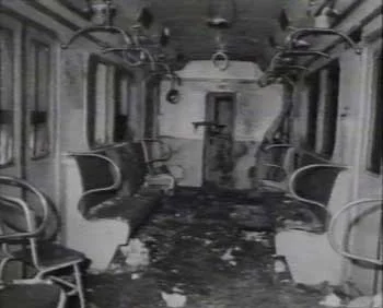 1977 – Three Bombs Explode in Moscow, Killing Seven