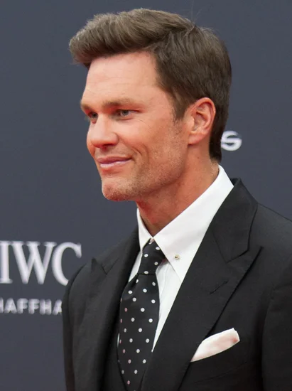 1977 – Tom Brady Born