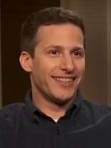 1978 – Andy Samberg