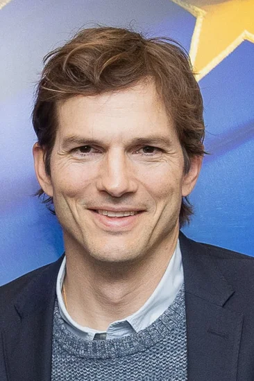1978 – Ashton Kutcher, Actor and Entrepreneur