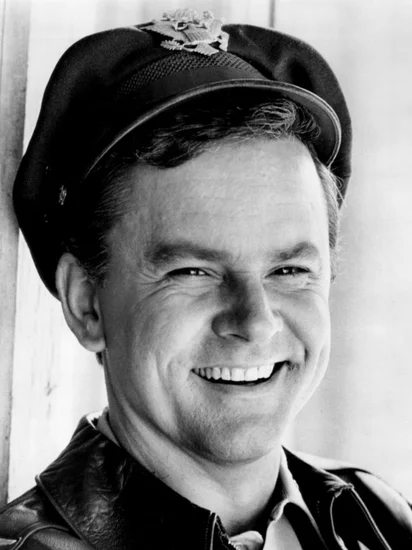 1978 – Bob Crane, American Actor
