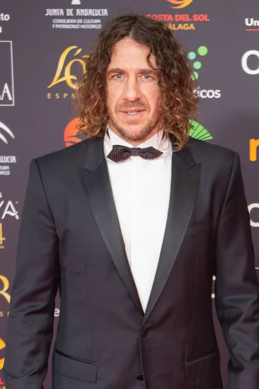 1978 – Carles Puyol Born