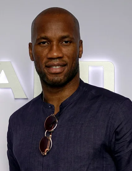 1978 – Didier Drogba Born