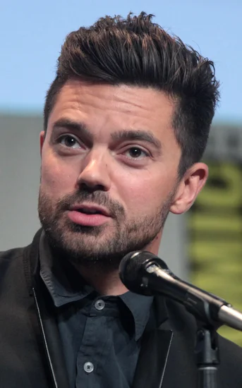 1978 – Dominic Cooper Born