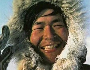 1978 – First Solo Journey to North Pole