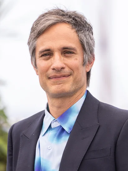 1978 – Gael García Bernal Born