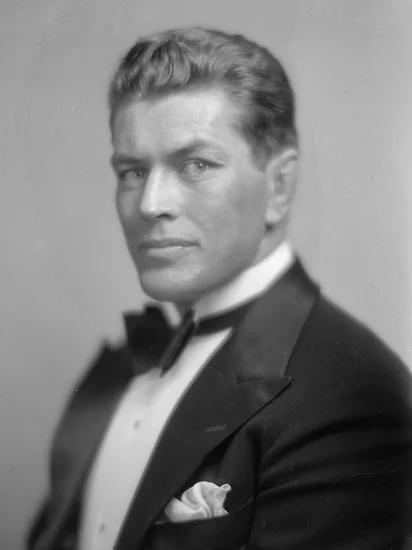 1978 – Gene Tunney Dies