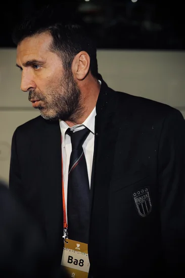 1978 – Gianluigi Buffon Born