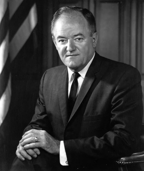 1978 – Hubert Humphrey Dies