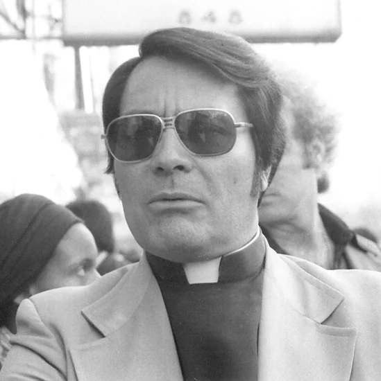 1978 – Jim Jones Dies