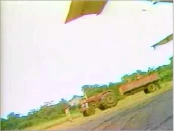 1978 – Jonestown Massacre
