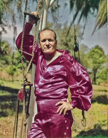 1978 – Karl Wallenda Dies