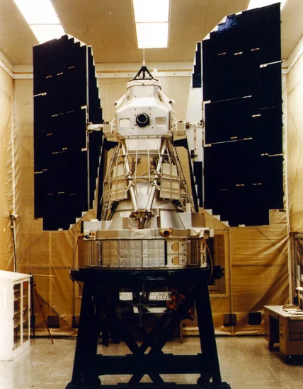 1978 – Landsat 3 Launched