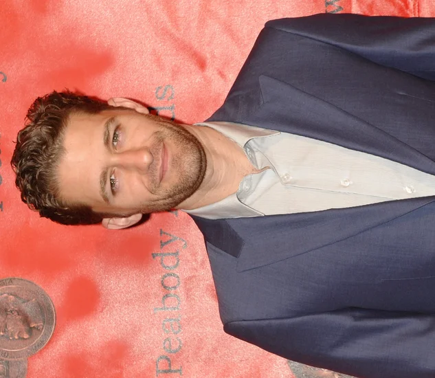 1978 – Matthew Morrison Born