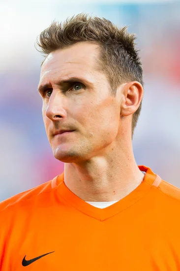 1978 – Miroslav Klose Born