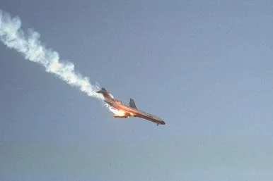 1978 – PSA Flight 182 Collides with Cessna 172