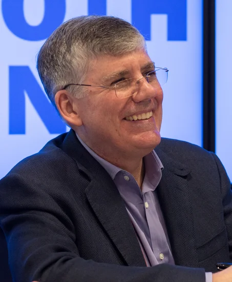1978 – Rick Riordan Born