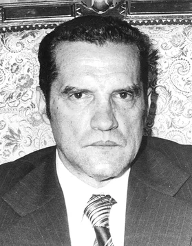1979 – Bolivian Military Coup