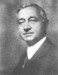1979 – Canadian-American Philanthropist Dies