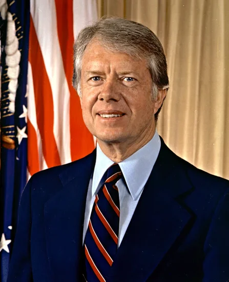 1979 – Carter Signs Secret Afghan Aid Directive