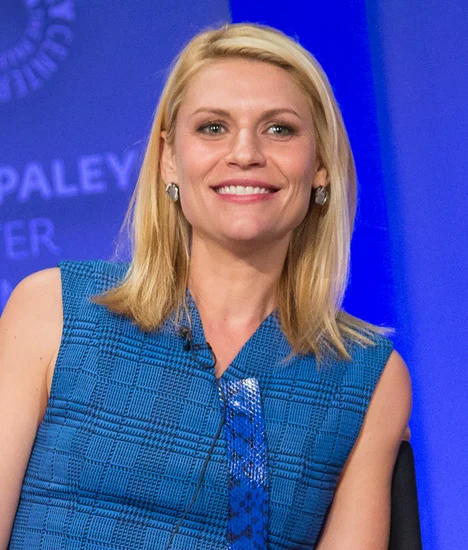 1979 – Claire Danes, Actress
