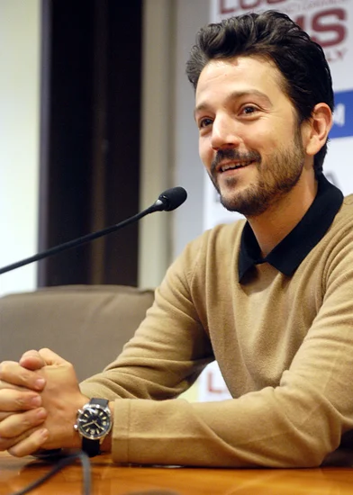 1979 – Diego Luna, Mexican Actor