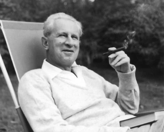 1979 – Herbert Marcuse Dies