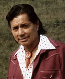 1979 – Jay Silverheels Receives First Native American Star on Hollywood Walk of Fame