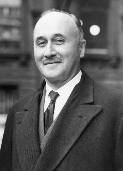 1979 – Jean Monnet, Father of European Union