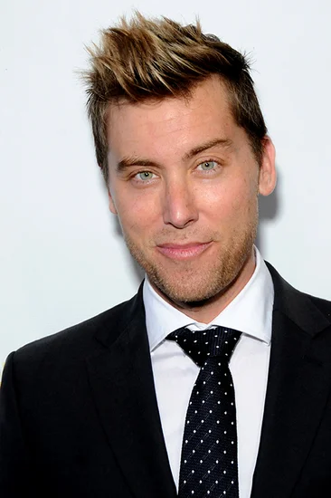 1979 – Lance Bass Born