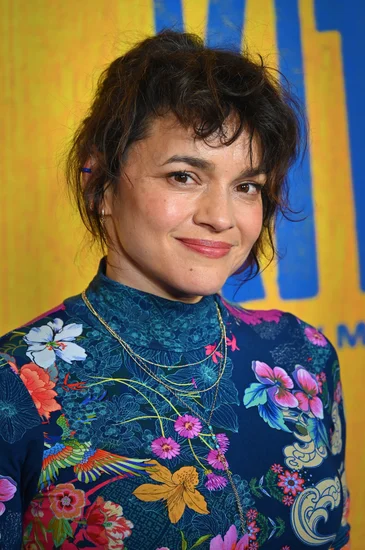 1979 – Norah Jones, American Singer-Songwriter and Pianist