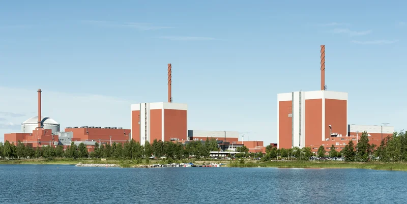 1979 – Olkiluoto Nuclear Power Plant Begins Operations