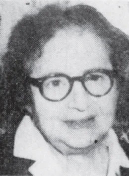 1979 – Peace Activist Self-Immolation