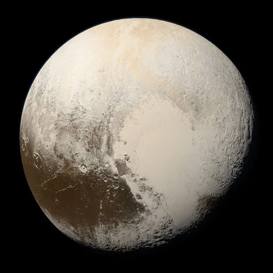 1979 – Pluto Moves Inside Neptune