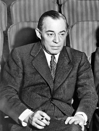 1979 – Richard Rodgers Dies