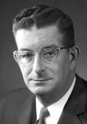 1979 – Robert Burns Woodward, American Chemist