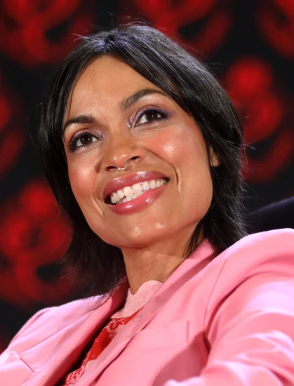 1979 – Rosario Dawson Born