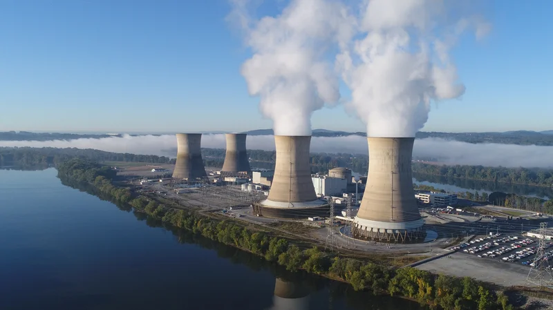 1979 – Three Mile Island Nuclear Accident
